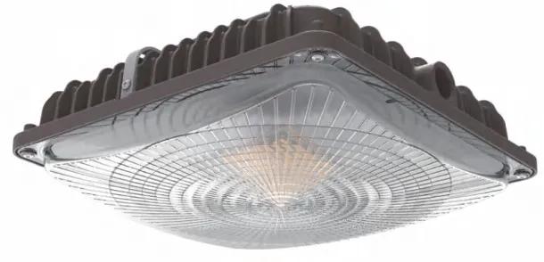 LED Canopy Light — RMS-H2318