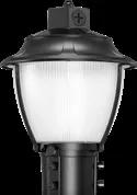 LED Pole Area Light — NG-PAL/UPAL/CPAL
