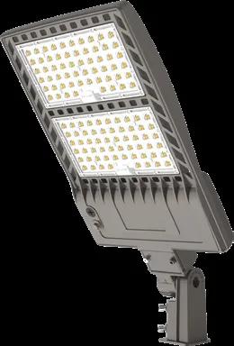 LED Parking Lot Light — NG-PL