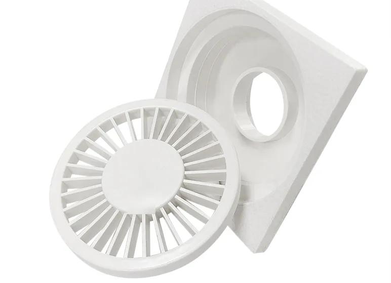 Floor drain(D30) — 2"