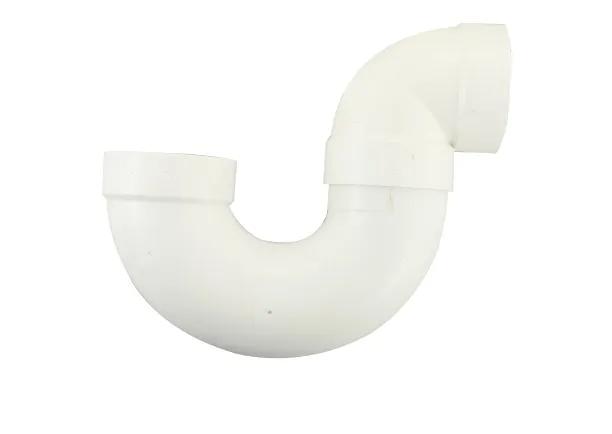 S-trap without clean out(D23-1) — 2"