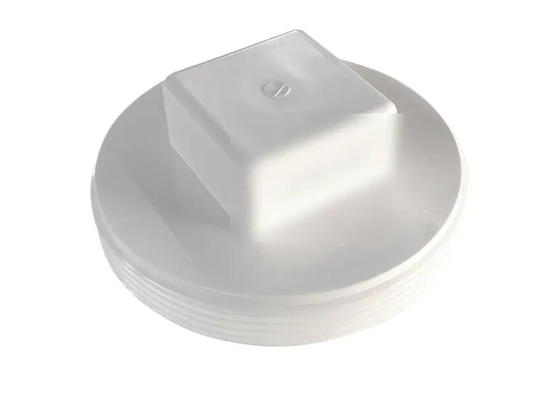 PLUG(NSF)(D35) — 2" x2" F"
