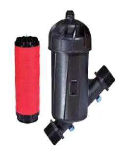 Disc/Screen/Mesh Irrigation Filter Assortment
