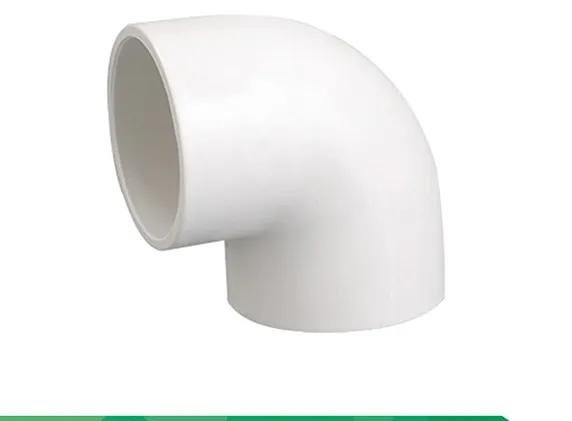 90deg Elbow (AN06) — 1/2"