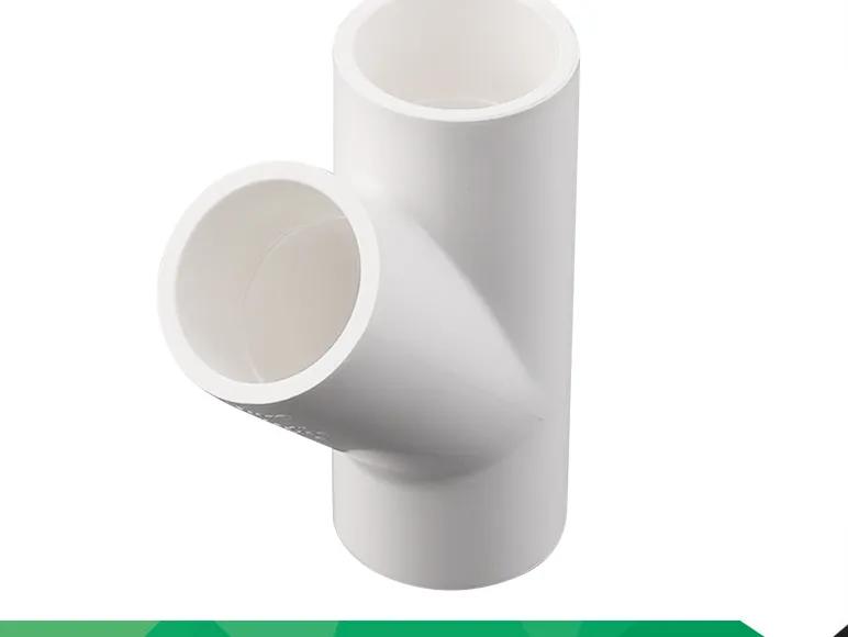 PVC Y-TEE(AN28) — 1"
