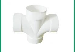 DWV Triple(D12) — 3"