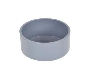 UPVC DIN Cap — 20 to 355