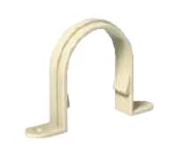 CPVC ASTM D2846 Clip — 1/2" to 2"