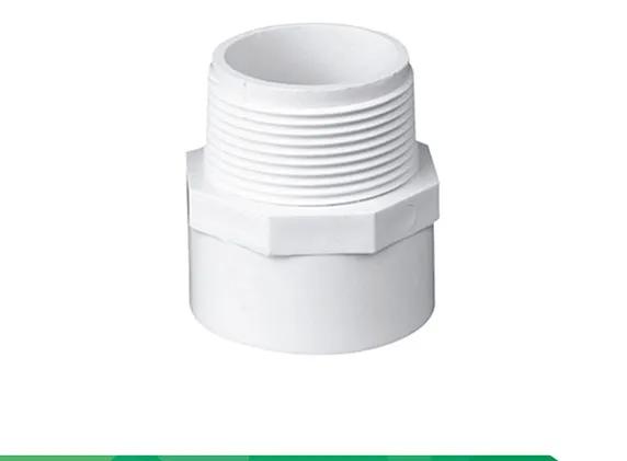 Male Adapter (AN05) — 2"