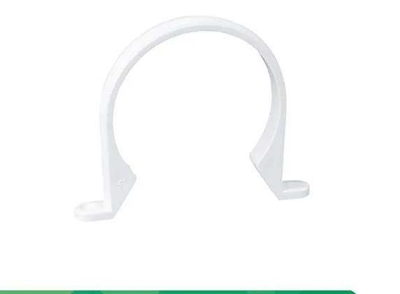 Pipe CLIP(AN17) — 2"