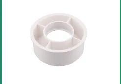 DWV Reducing BUSHING(NSF)(D15) — 3"x2"