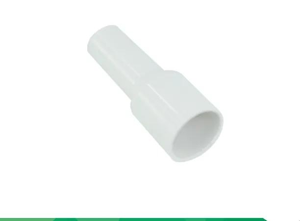 PVC Long Reducing Coupling (AN27) — 3/4"*1/2"