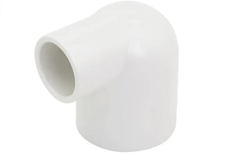 PVC Reducing ELBOW(AN42) — 1"*1/2"