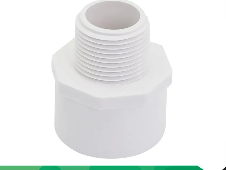 Reducing Male Adapter (AN41) — 1M*3/4"