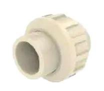 CPVC ASTM D2846 Union — 1/2" to 2"