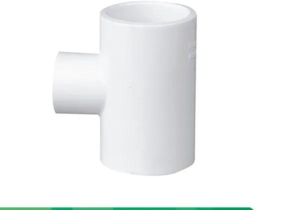 Reducing TEE(AN10) — 1"×1/2"