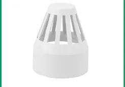 DWV Vent CAP(D11) — 2"
