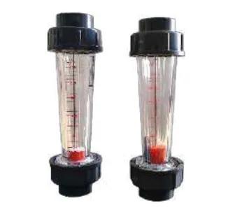 Flowmeter