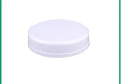 DWV End CAP(D14) — 2"