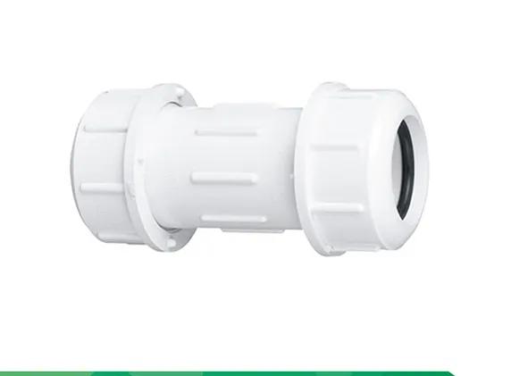 Compression Coupling (AN18) — 1"