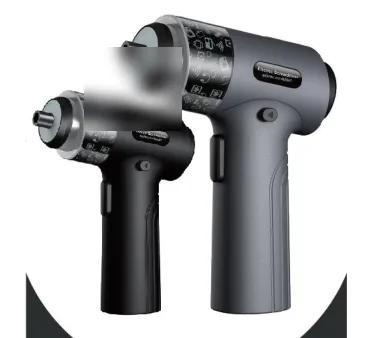 35-in-1 Electric Screwdriver Set (UF-882047)
