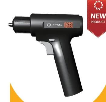 12V Electric Screwdriver Set (UF-882047)
