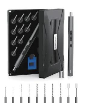36 Pieces Electric Screwdriver Set (UF-882040)