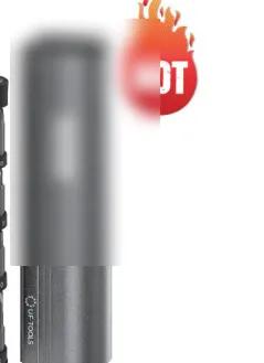 65 Pieces Electric Screwdriver Set (UF-882071)