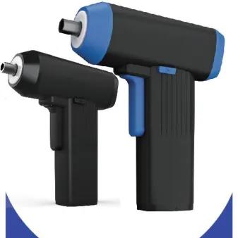 37-in-1 Electric Screwdriver Set (UF-882045)