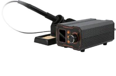 Intelligent Digital Display Soldering Station (UF-402018)