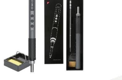 Intelligent Electric Soldering Iron (UF-401107)