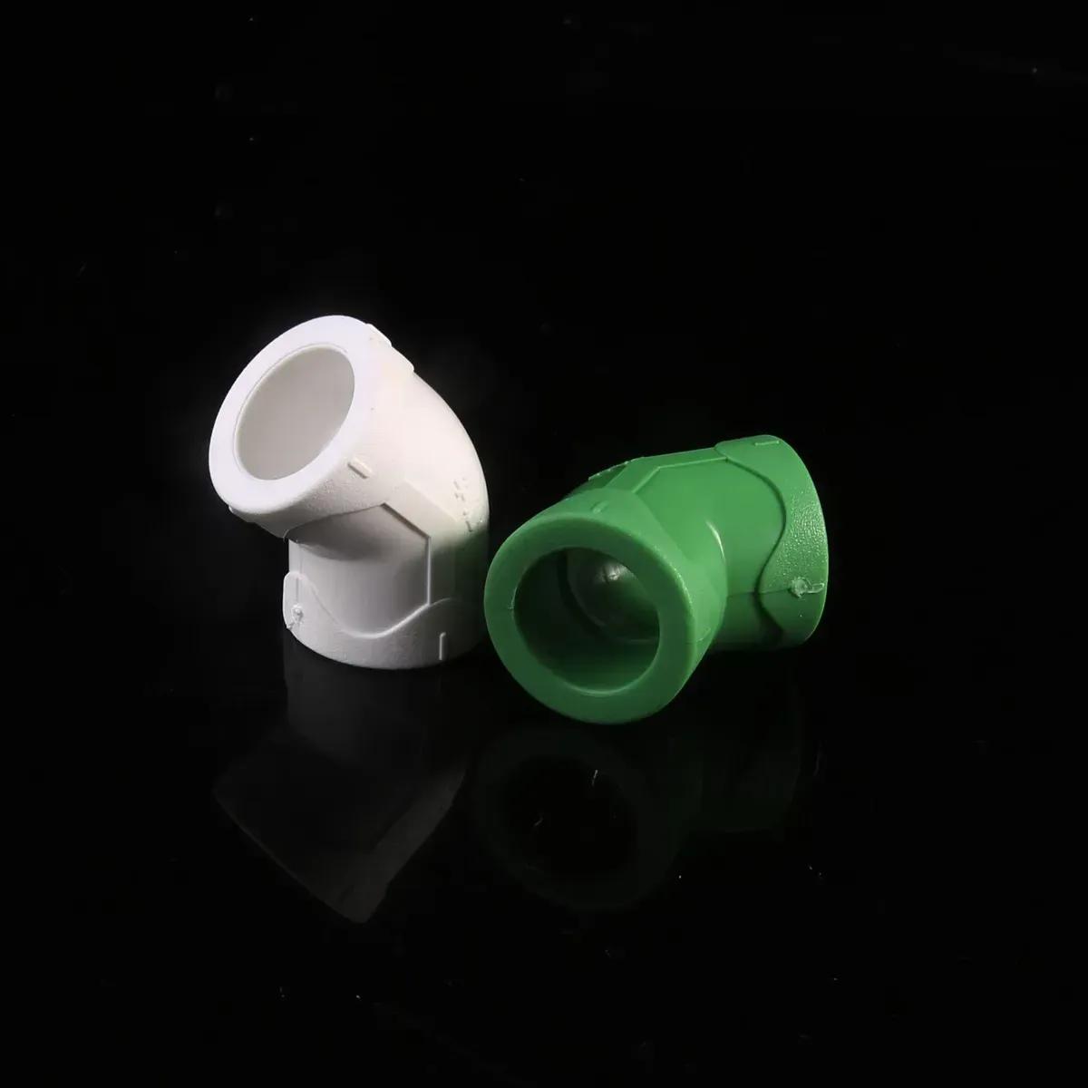 45° Elbow — L20×45°