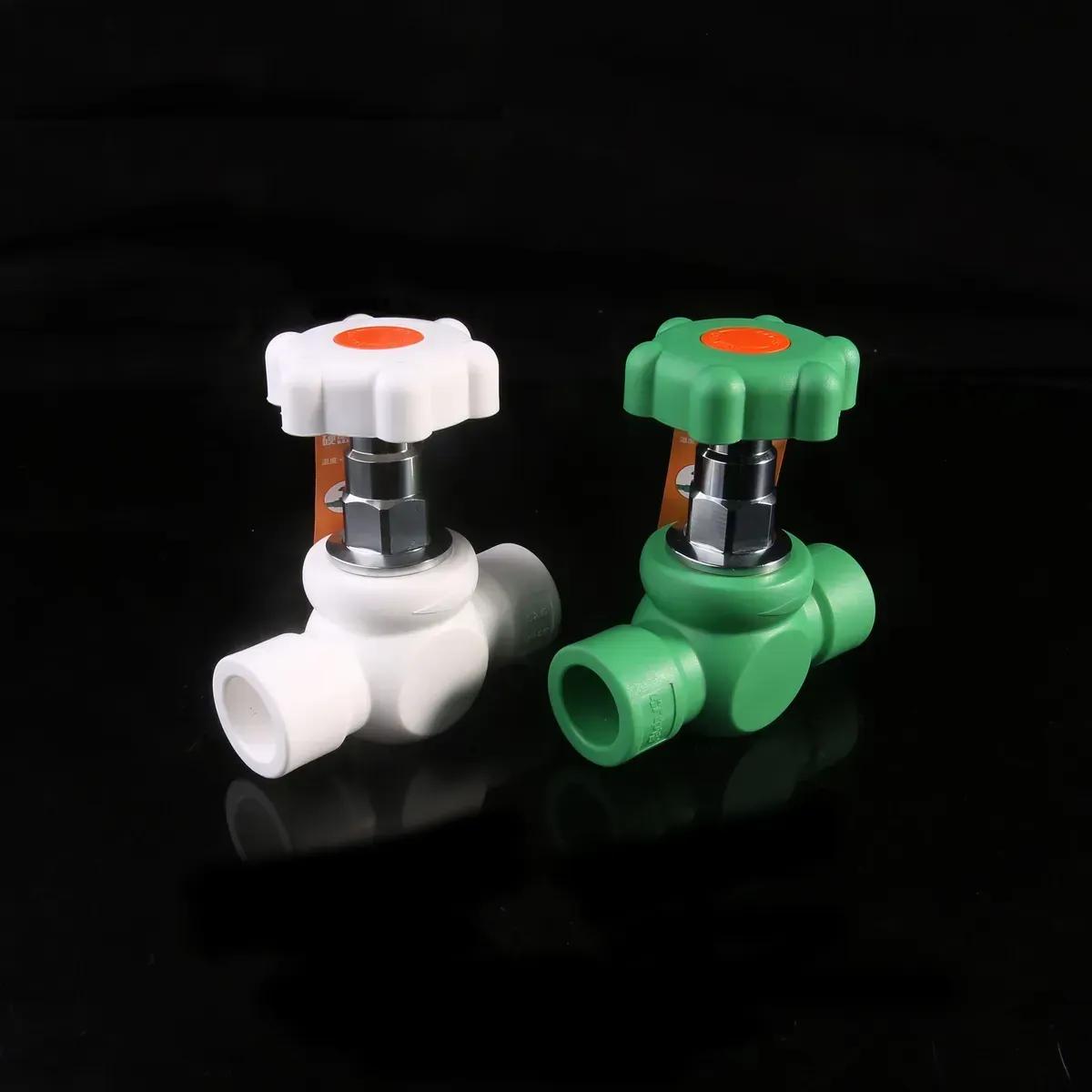 PP-R Gate Valve — φ20