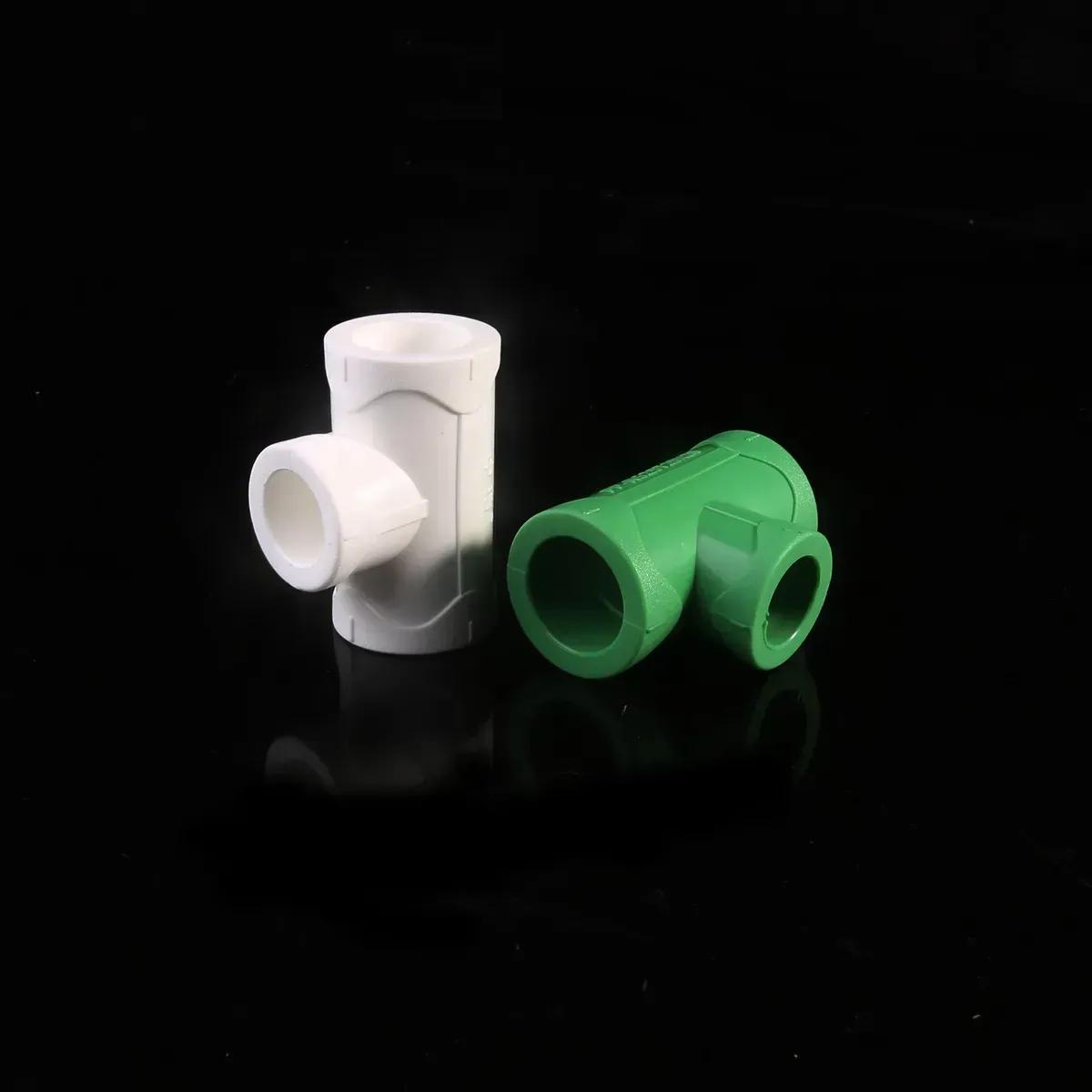 Reducing Tee — T50×32