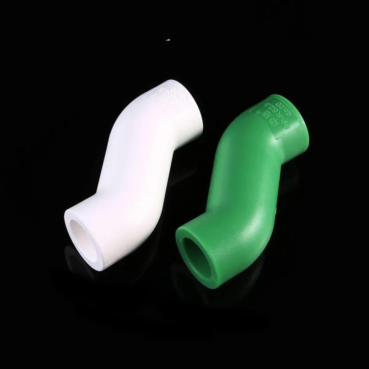 S-Shaped Elbow — 20