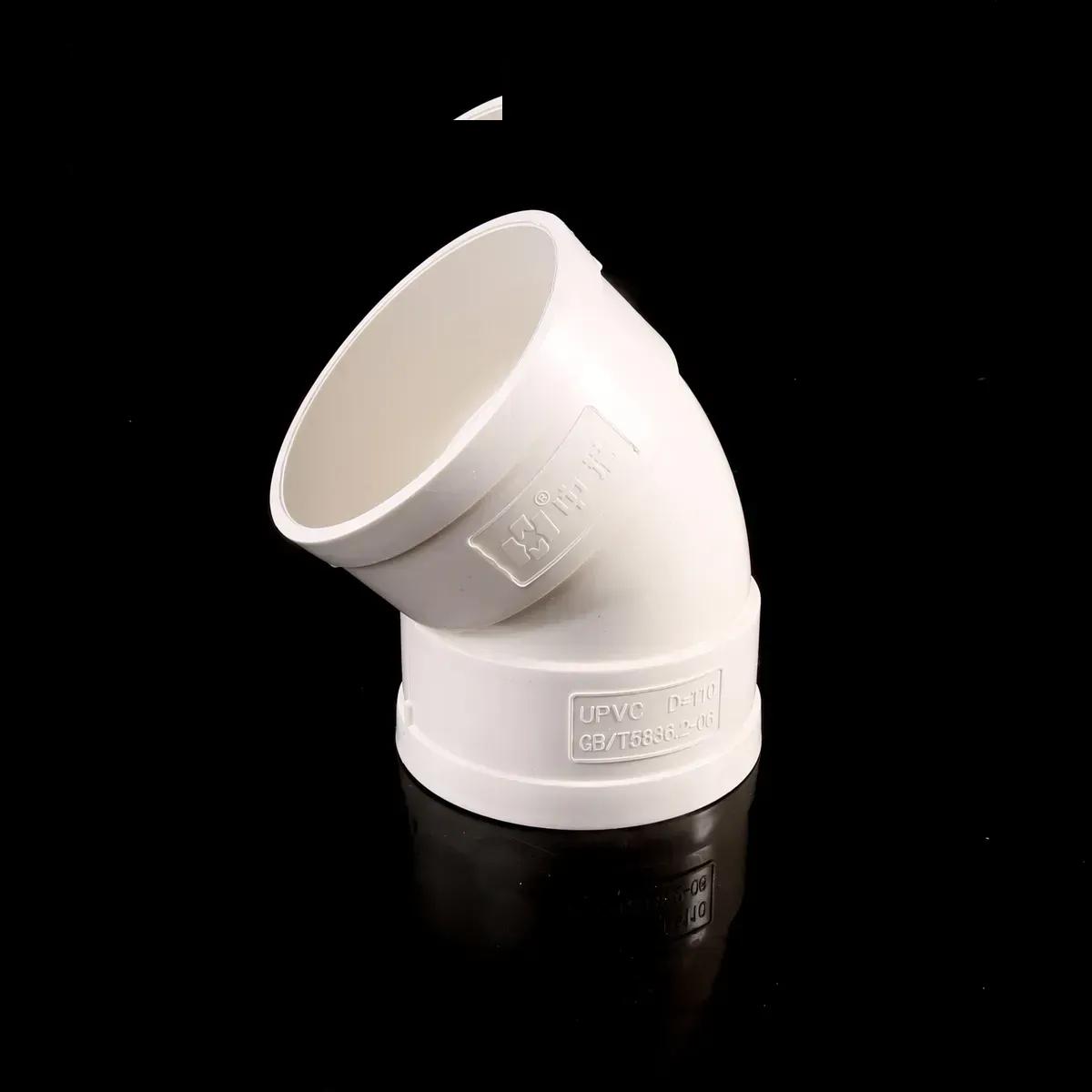 45° Elbow — 50
