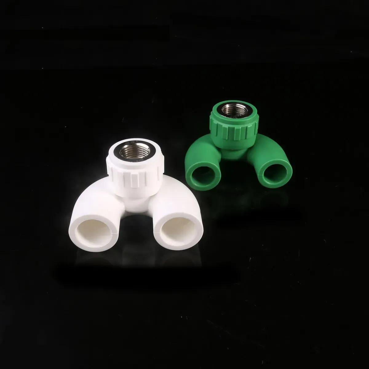 U-Style Water Elbow — 20