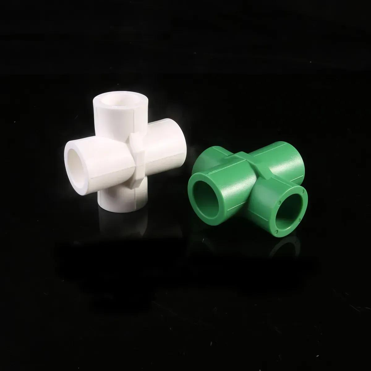 Equel 4 Way Cross — 20