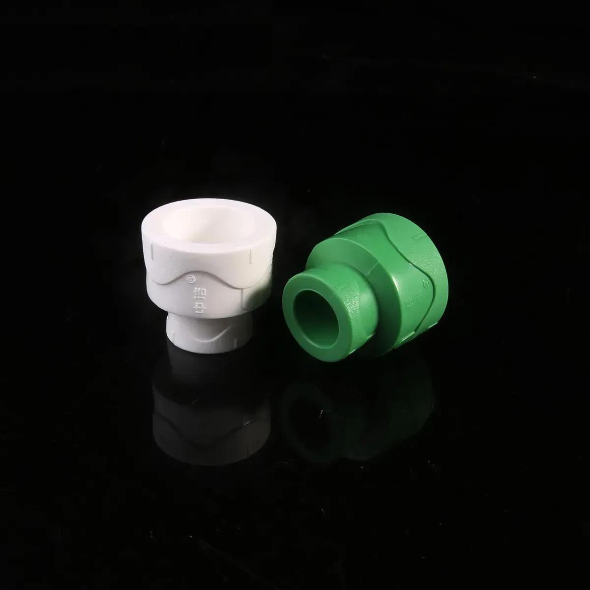 Reducing Straight Coupling — S32×20