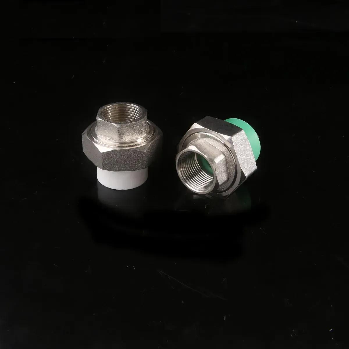 Female Thread Union — φ40×11/4"F