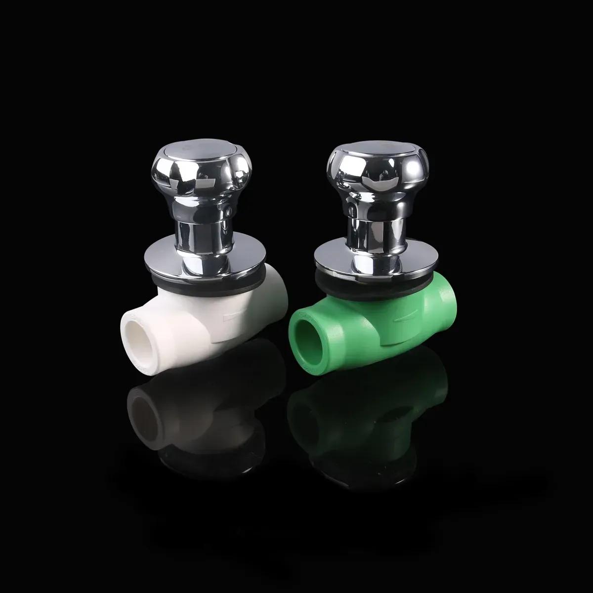 PP-R Concealed Valve — φ20