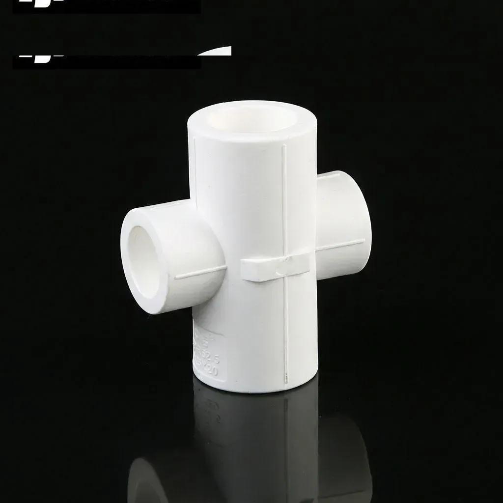 Reducing 4 Way Cross — 25*20