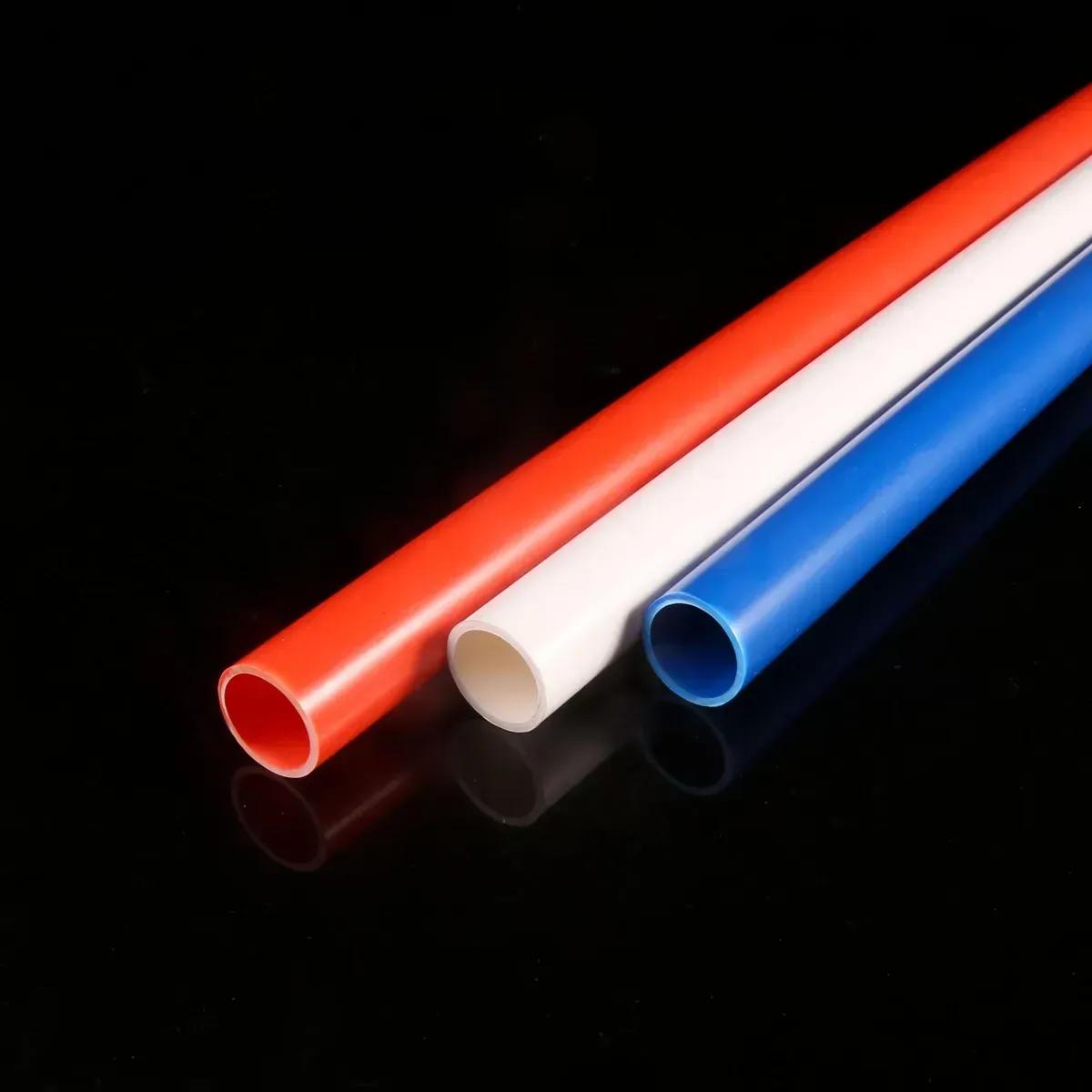 Insulated Electrician Sleeve Pipe (Light-Duty) — φ16