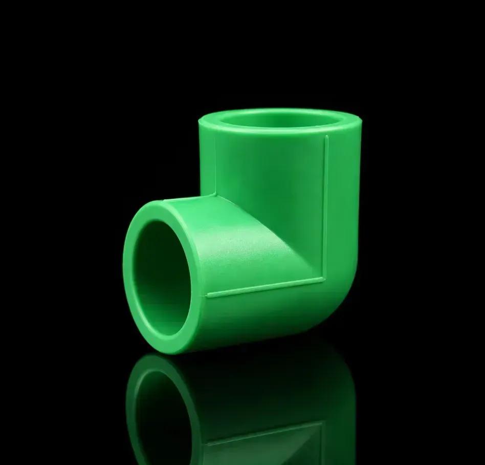 90° Elbow — L20