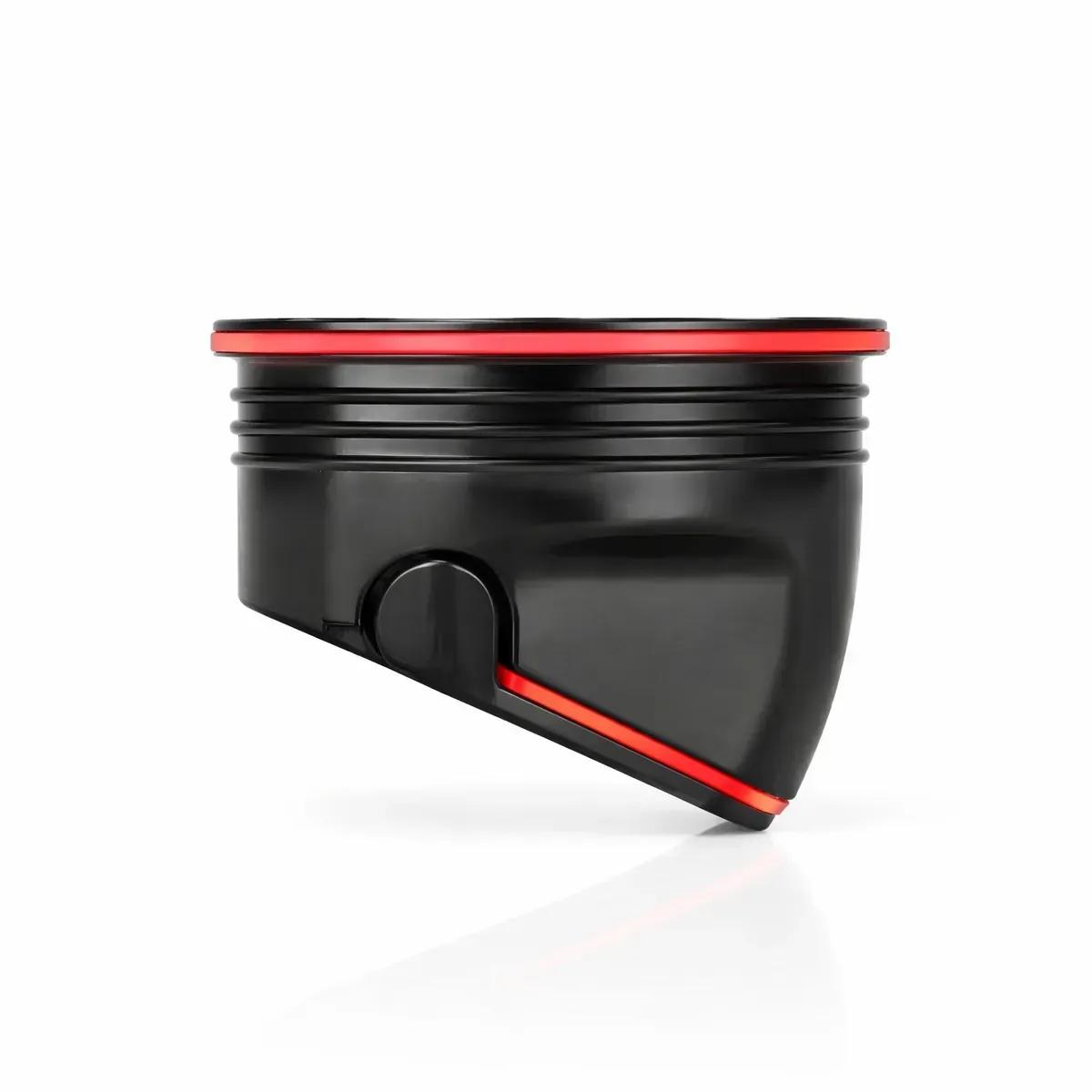 Polished PP-R Drains(coin)