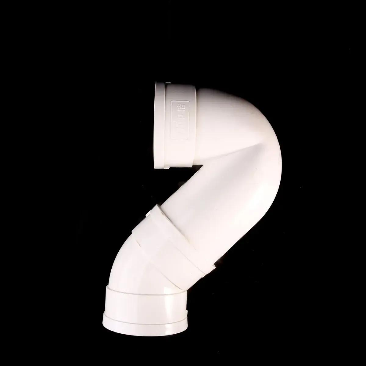 Gully Trap Without Door Pipe — 50P型(套)