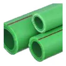PPR Pipes — Φ20 to Φ110