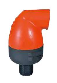 PA (Polyamide) Air Release Valve Assortment