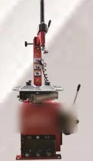 Tire Changer — Model AD311