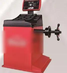 Wheel Balancer — Model AD115